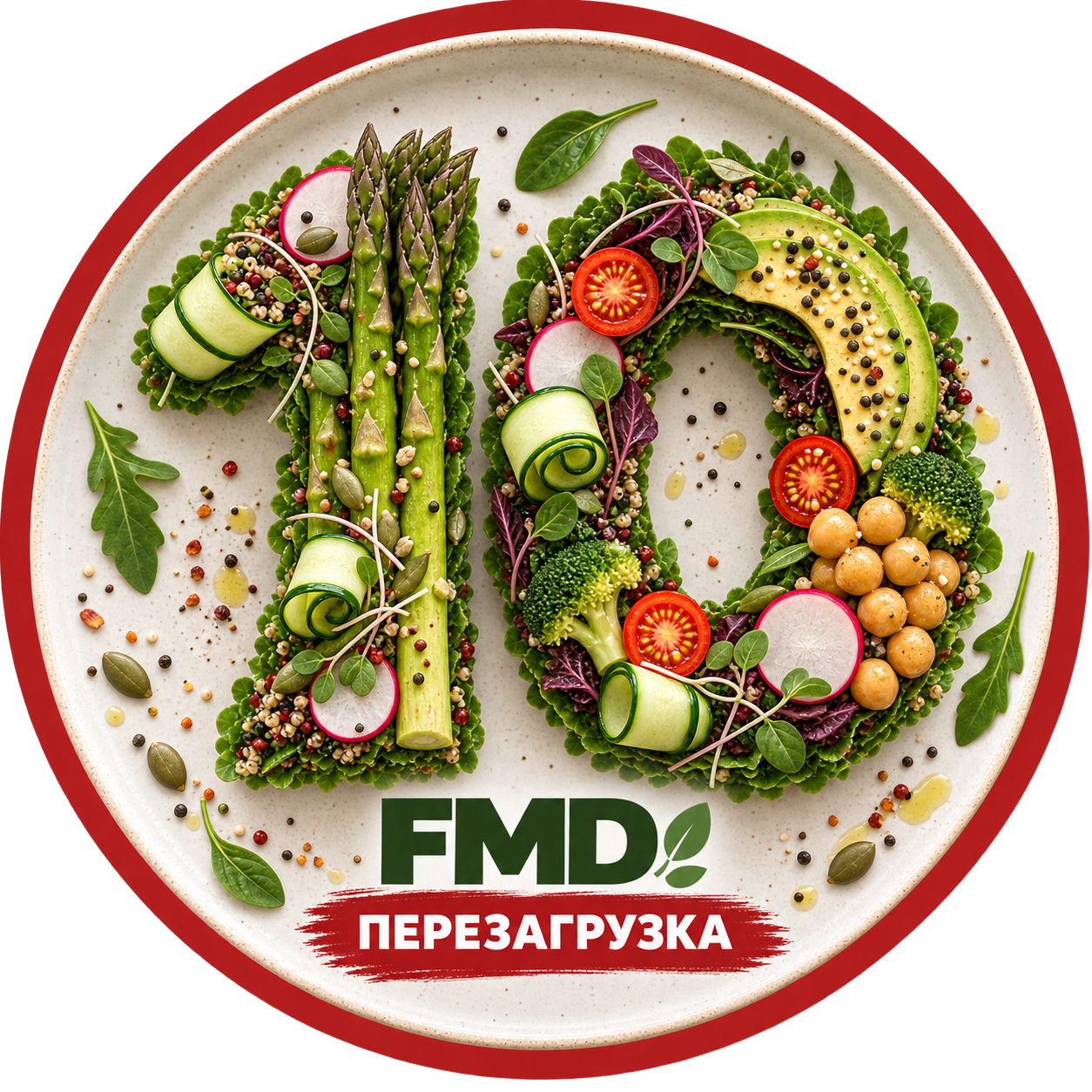 FMD «Перезагрузка»
