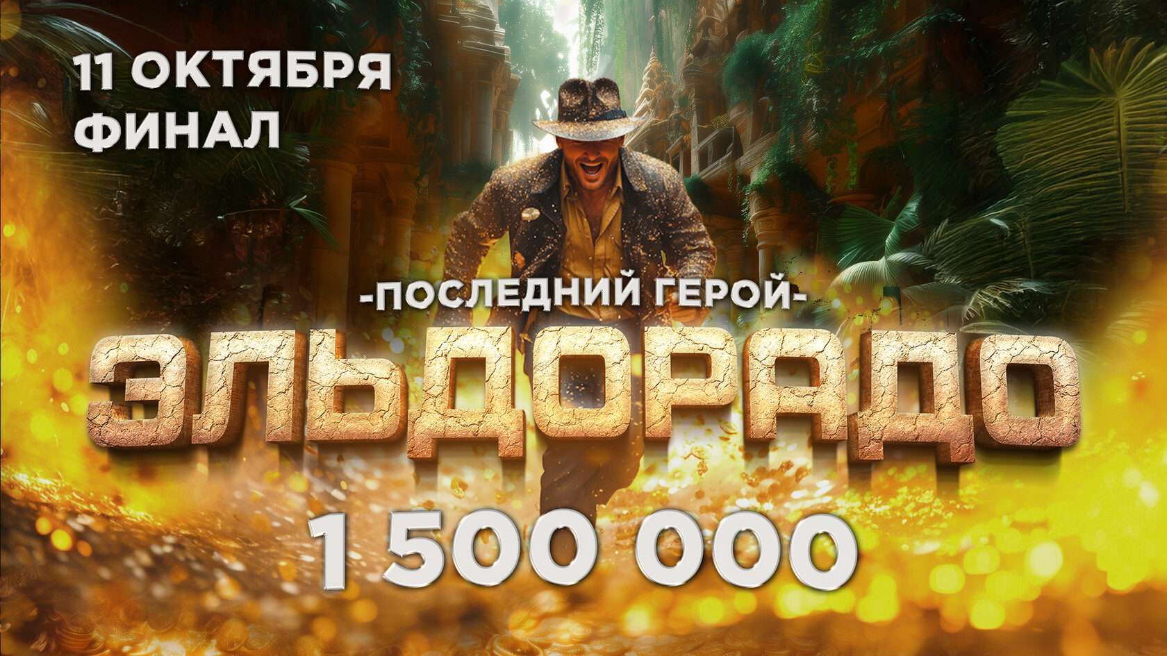Романтика в Шамбале