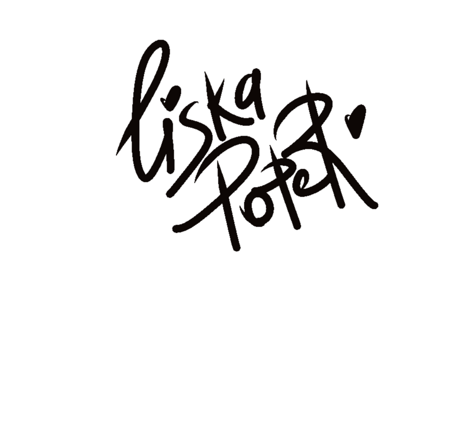 Liska Popper