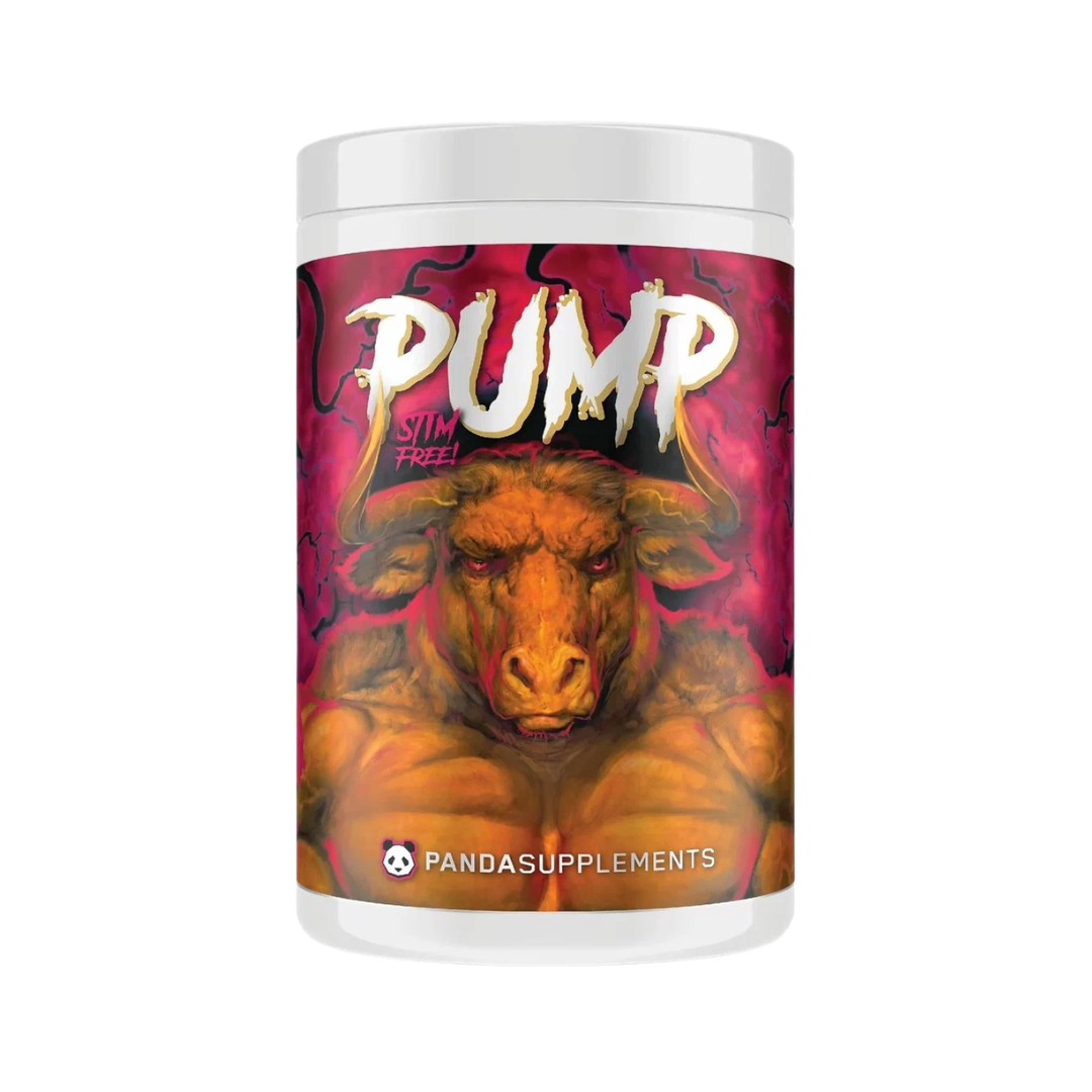 Panda Pump 352 г