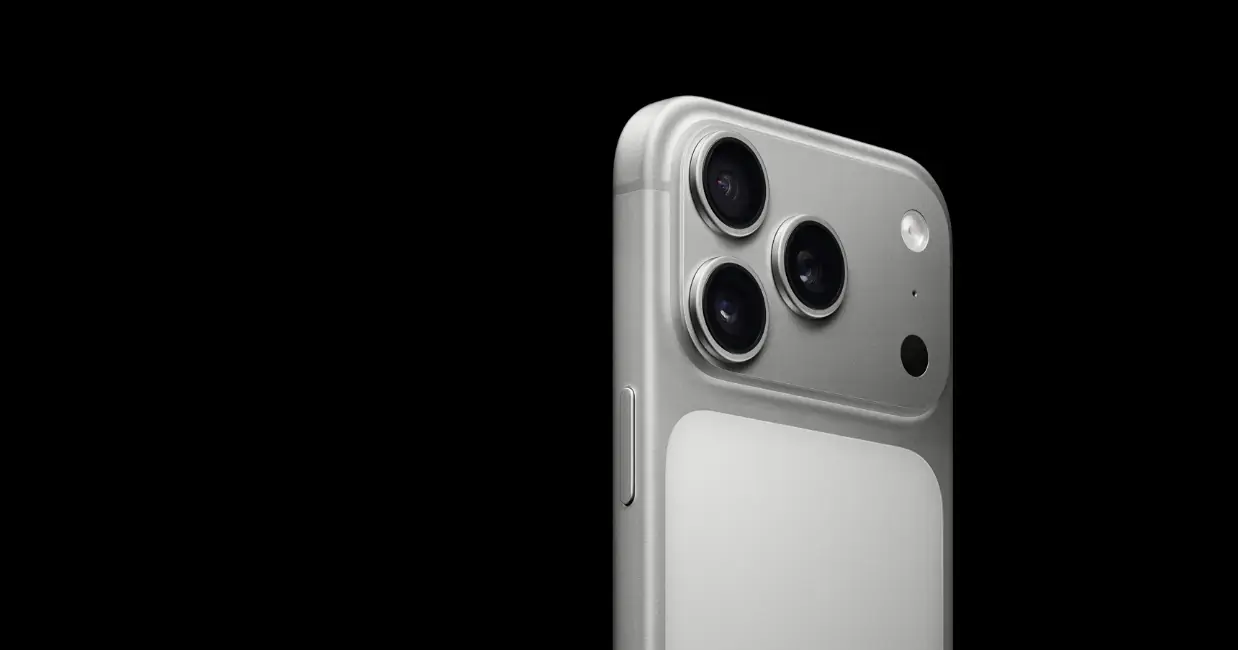 Итоговое сравнение характеристик iPhone 17 Pro и Pro Max