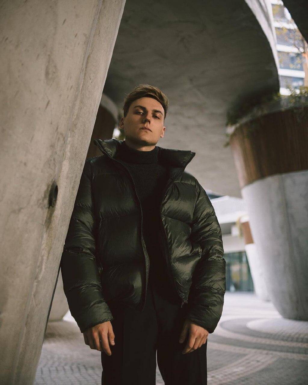 Сериальный Санта от Амедиатеки