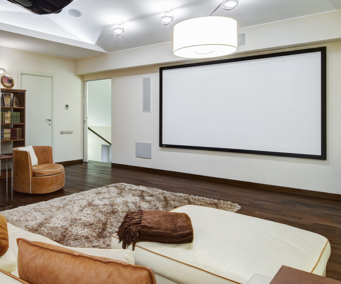Galaxy Screens | No Compromise 
