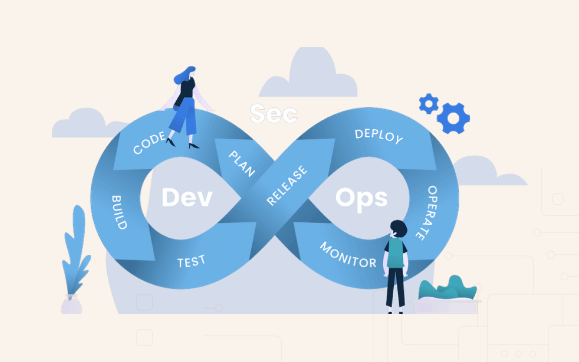Сравниваем DevOps и DevSecOps: сходства и различия