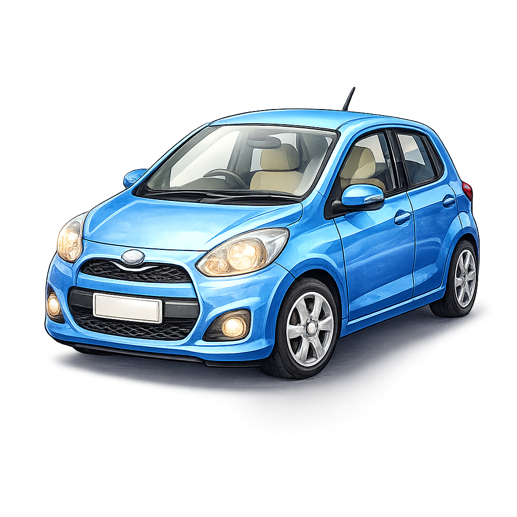Автомобиль