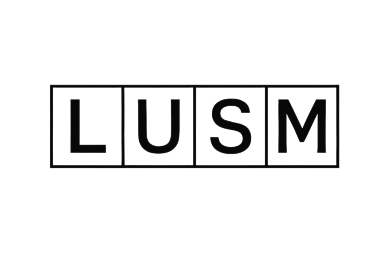 LUSM design 