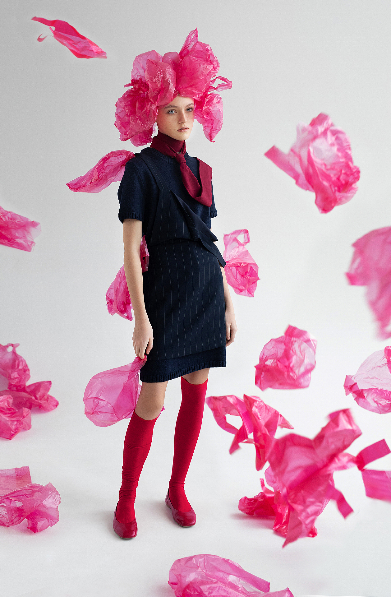 детская фотосессия