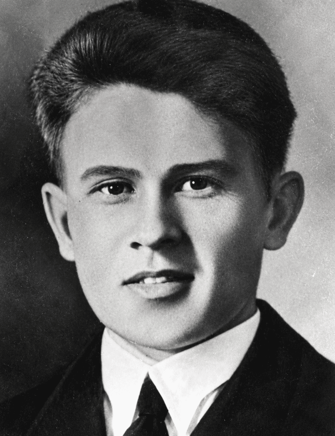 Алексей Дмитриевич Журавлёв
