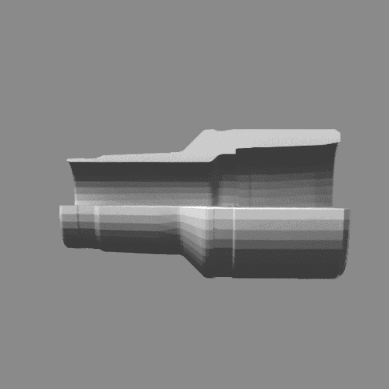 Переводники НКМ