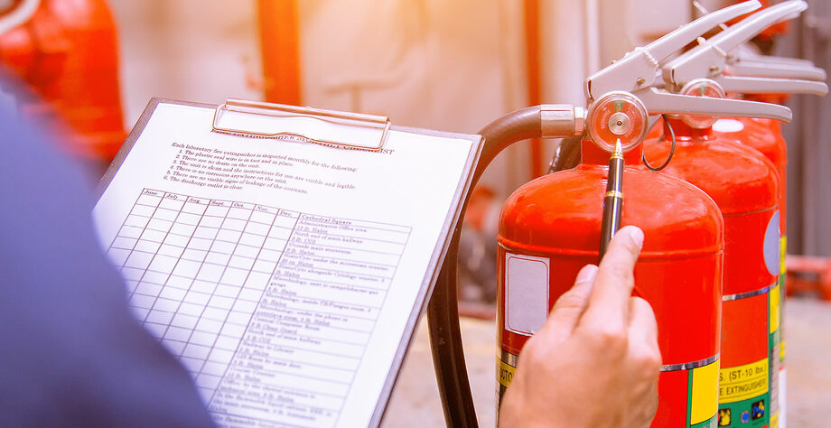 Независимая оценка пожарного риска (НОПР)