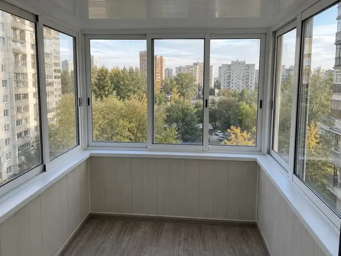 Московский район