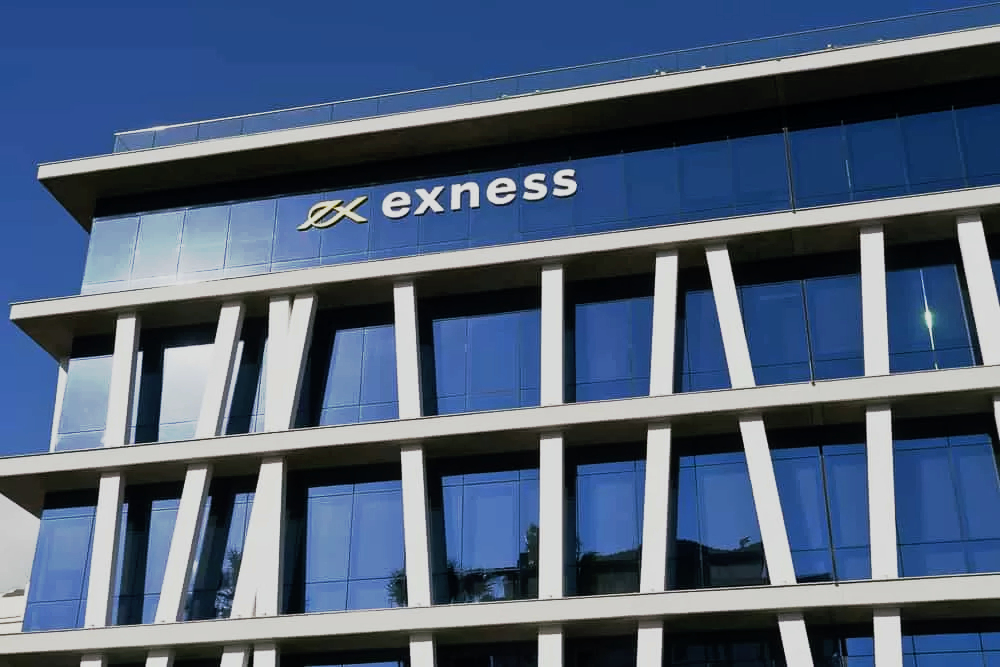 4 Most Common Problems With Exness Trading