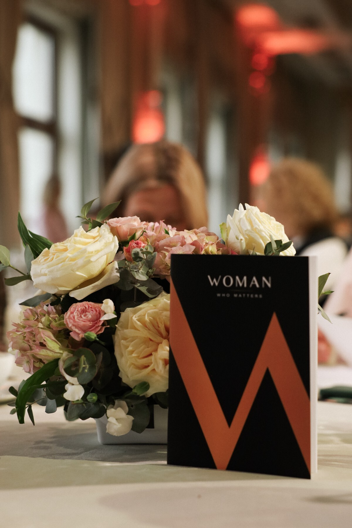 Цветы и программа WWM
