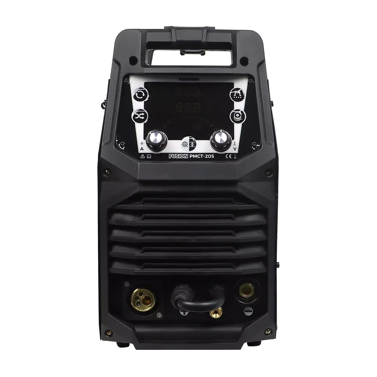 DECAPOWER FUSION PMCT-205