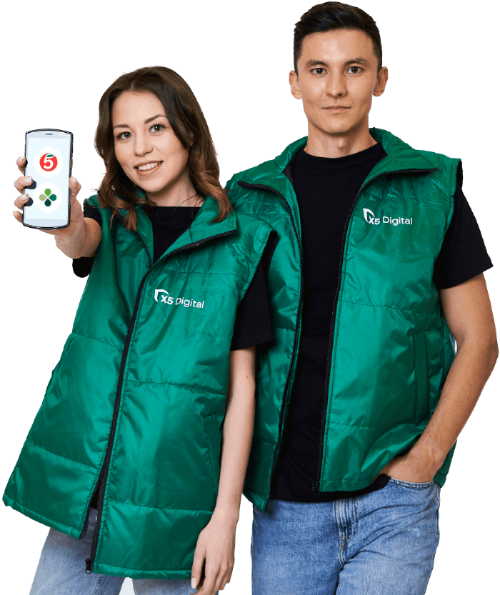 Работа сборщиком интернет-заказов в Москве | X5 Staff