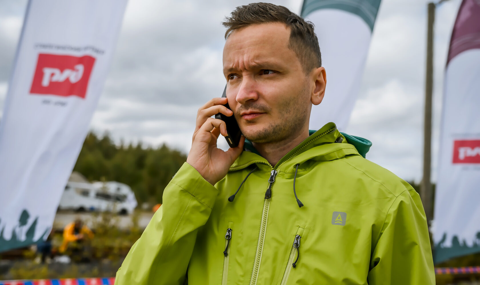 Алексей Богачев. Коммерция, развитие, эффективность.