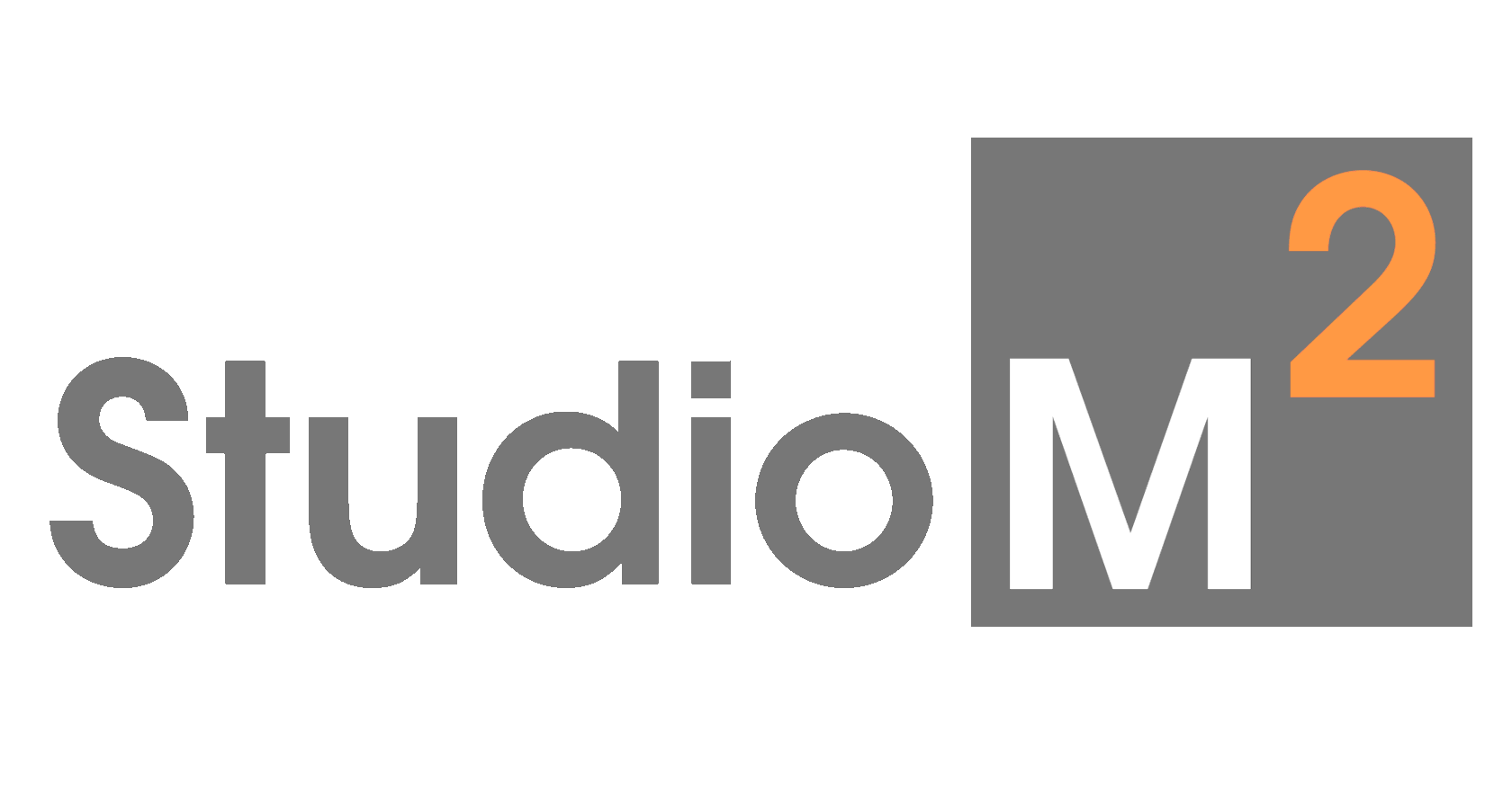 Студия ремонта логотип. M.Studio Montreal.