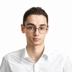 Никита Обжерин