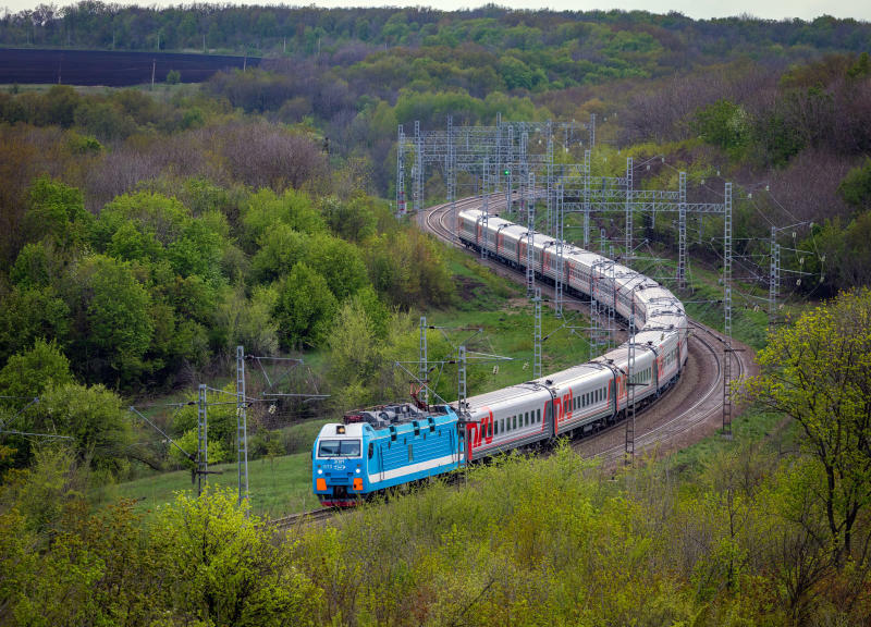 Оао железнодорожное