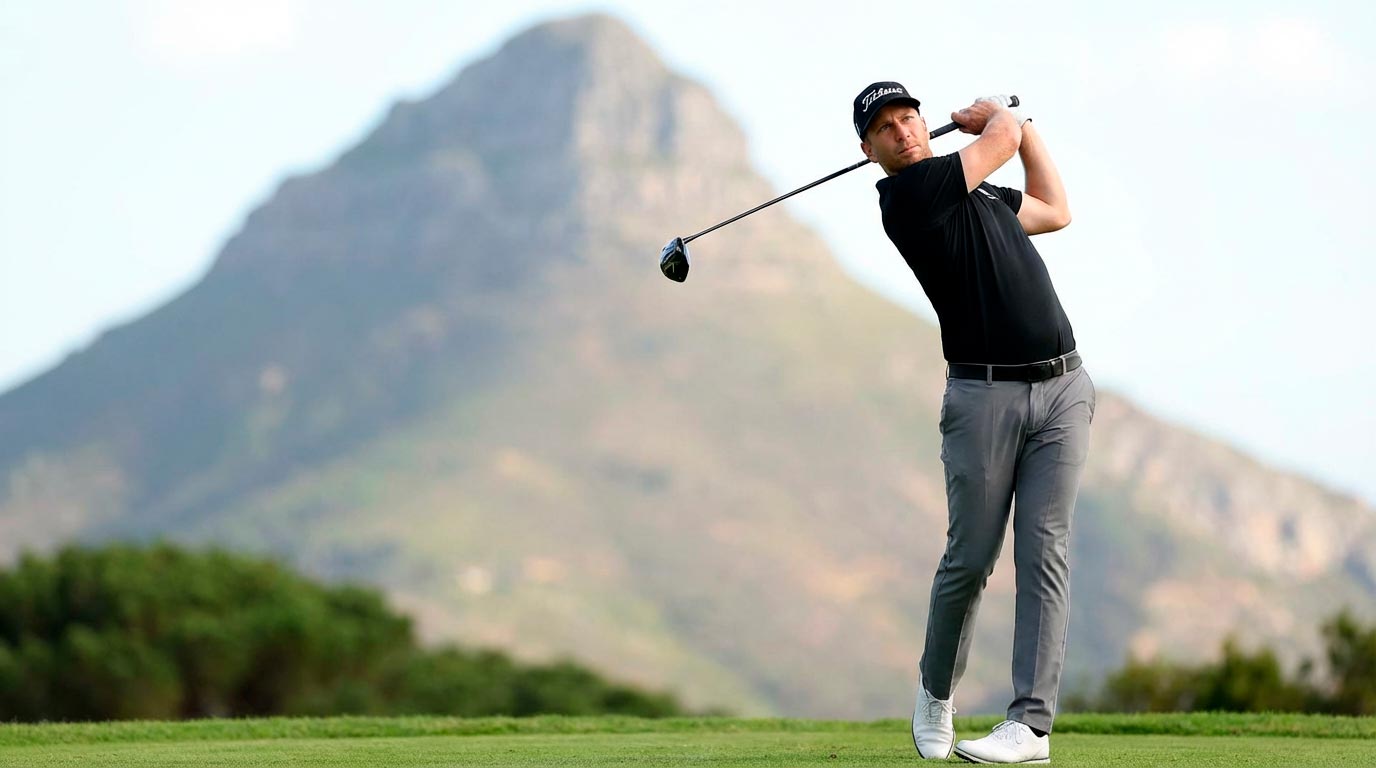Гольф тур Кейптаун — YARD TRAVEL