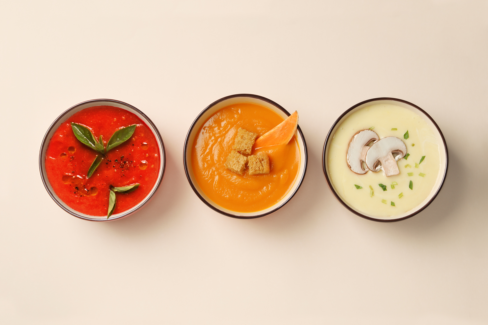 Мираторг Кулинария