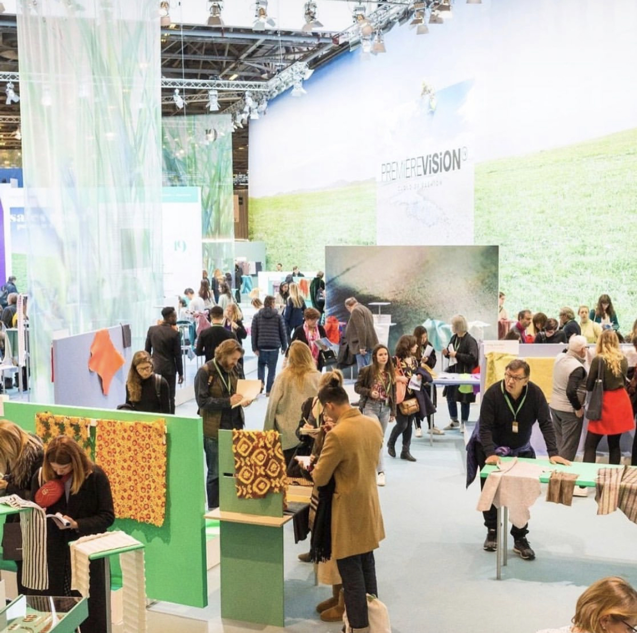 paris fashion academy