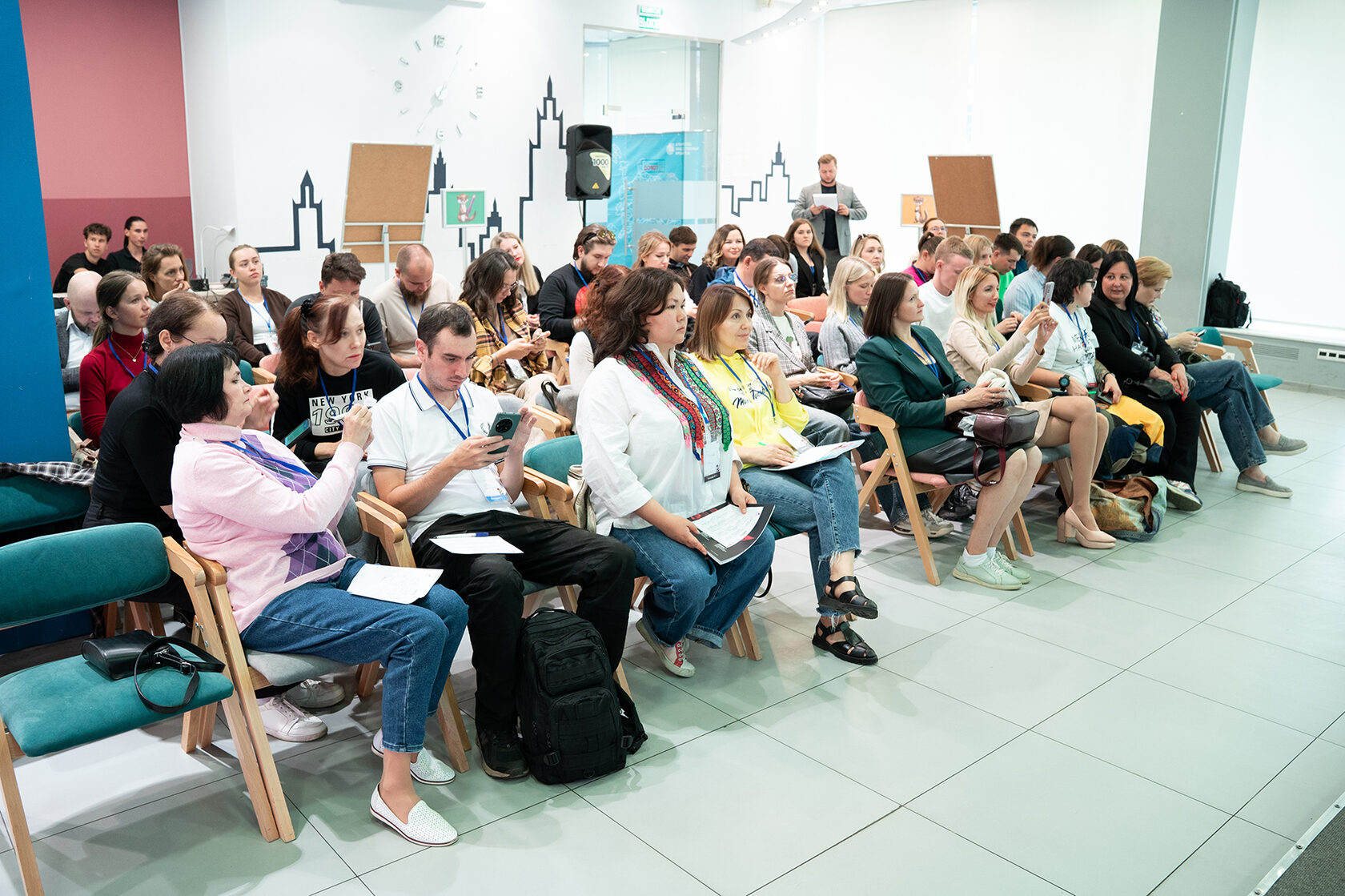 конкурс, лица района, лица, пространство, проекты, лидер, москва, молодежь, нетворкинг