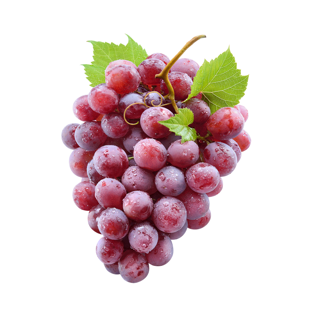 Red grape