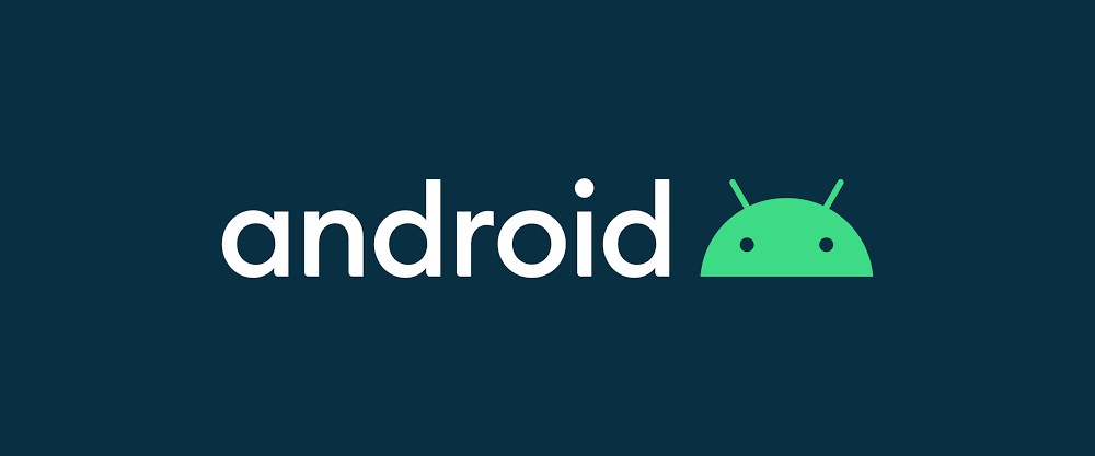 Редизайн логотипа и фирменного стиля Android