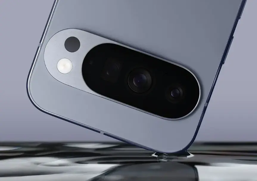 Снимок на основной объектив 50 МП Pixel 10 Pro XL