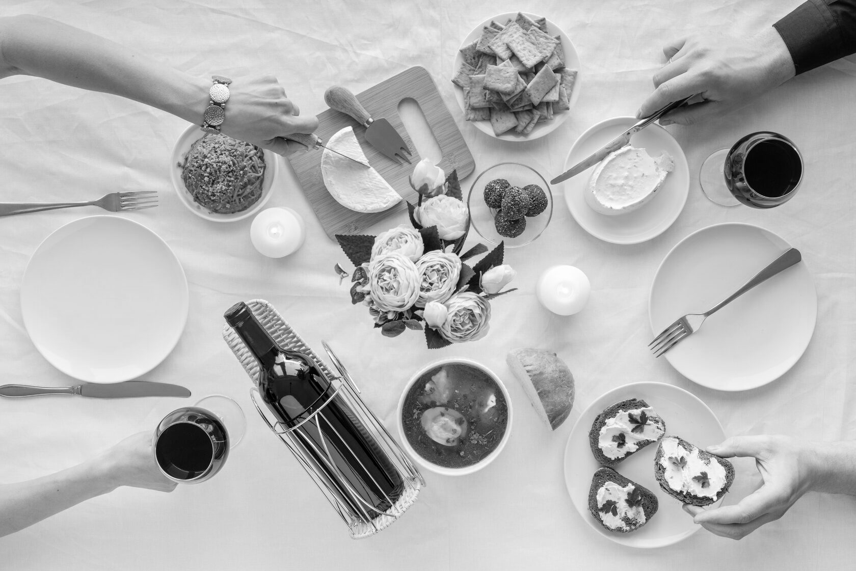 сфера уюта и гостеприимства