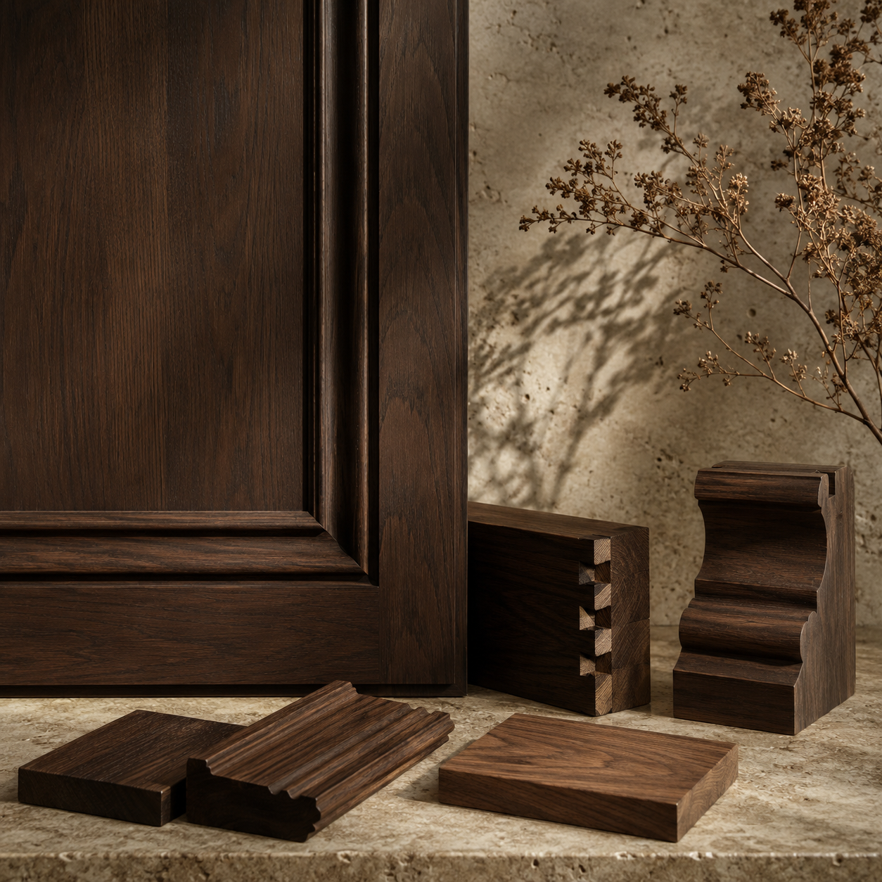 Material detail 03