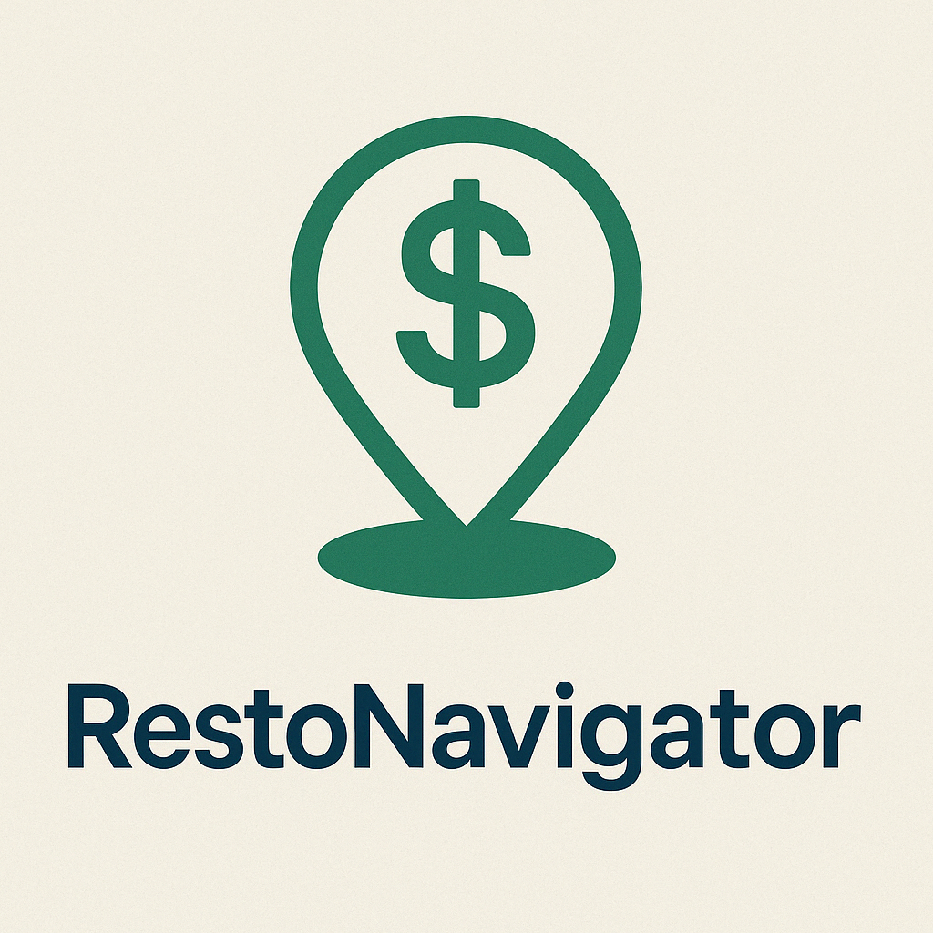 RestoNavigator