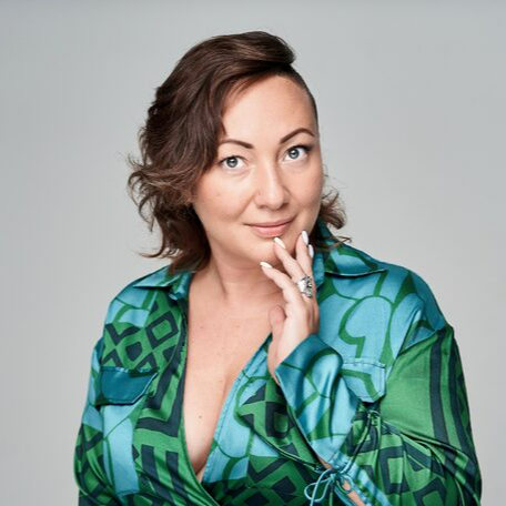 Липатова Екатерина