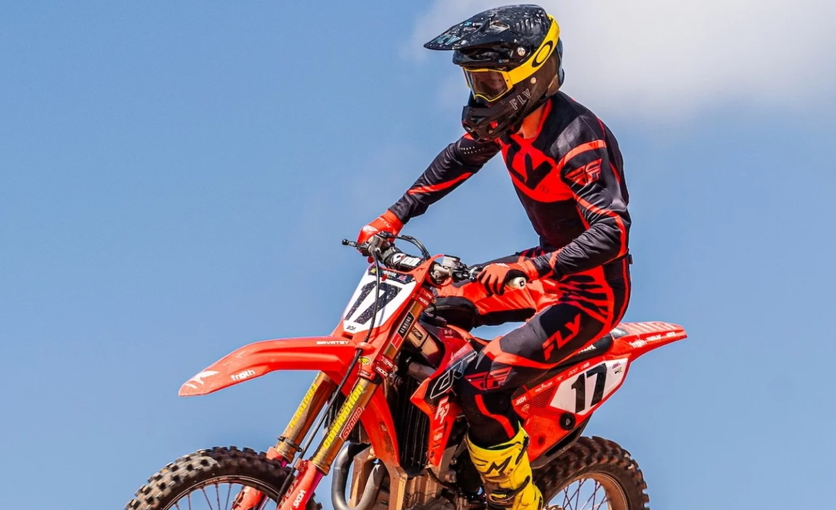 WSX 2024: Джои Саватджи выступит за Fire Power Honda