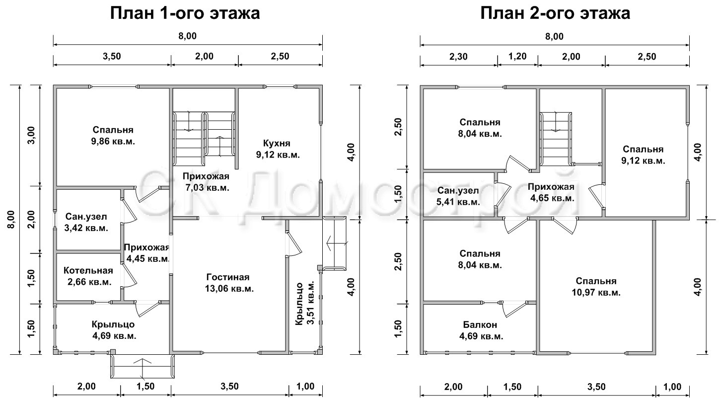 Проекты домов в нижневартовске