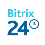 Bitrix24 логотип