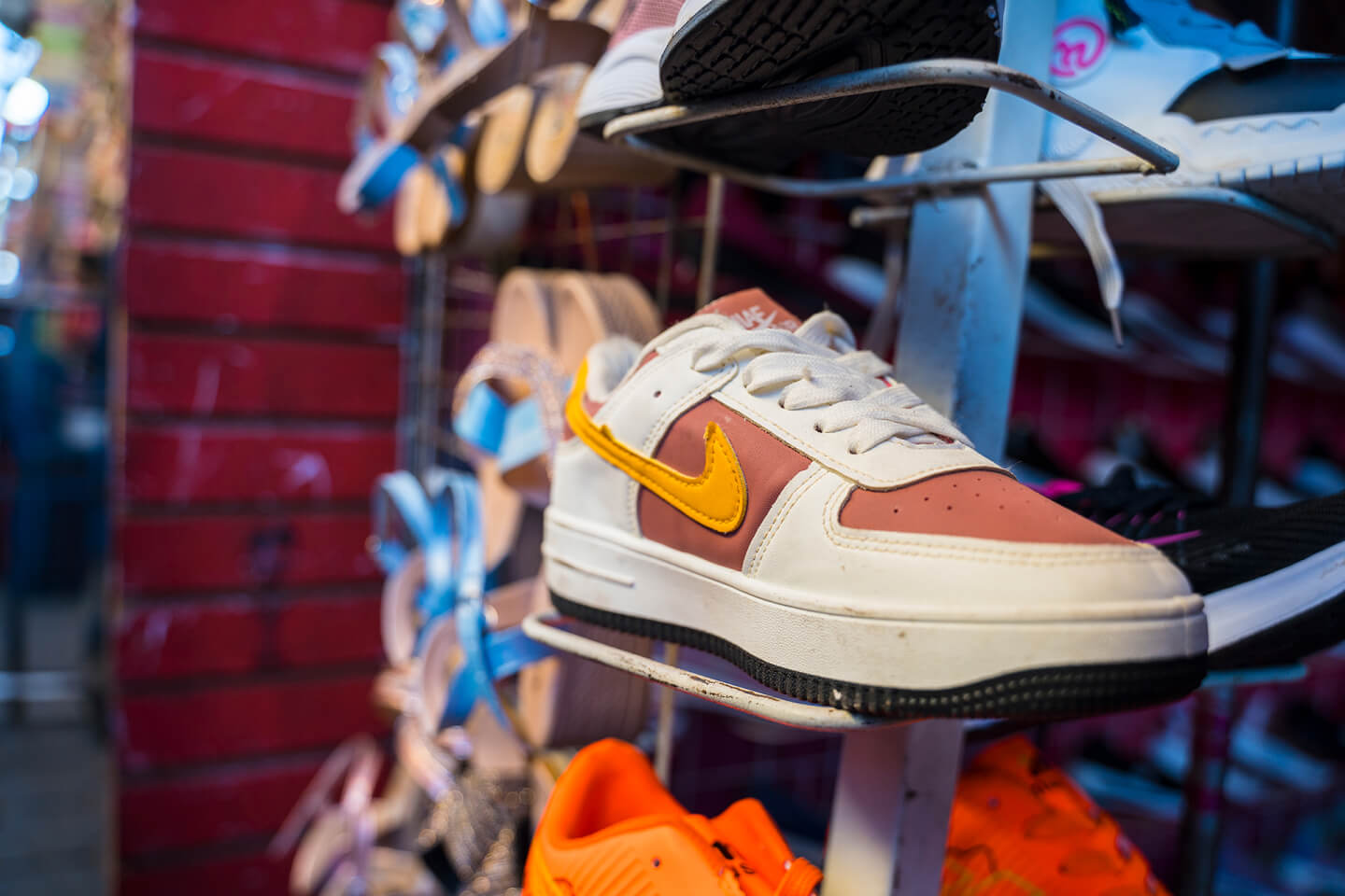 Чичикастенанго, департамент Киче, 2024. Фото: Фернандо Моралес.