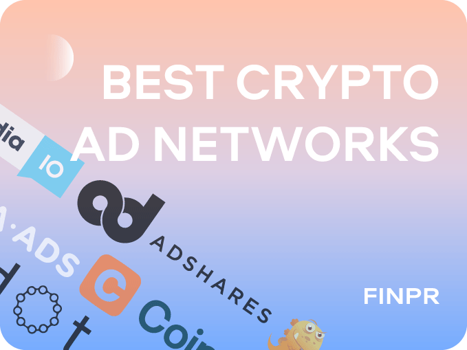 9 Best Crypto Ad Networks
