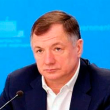 Марат Хуснуллин