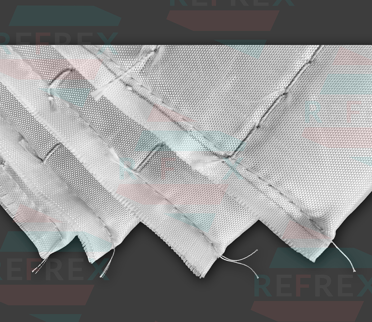 Плита ReFreX Microporous Board