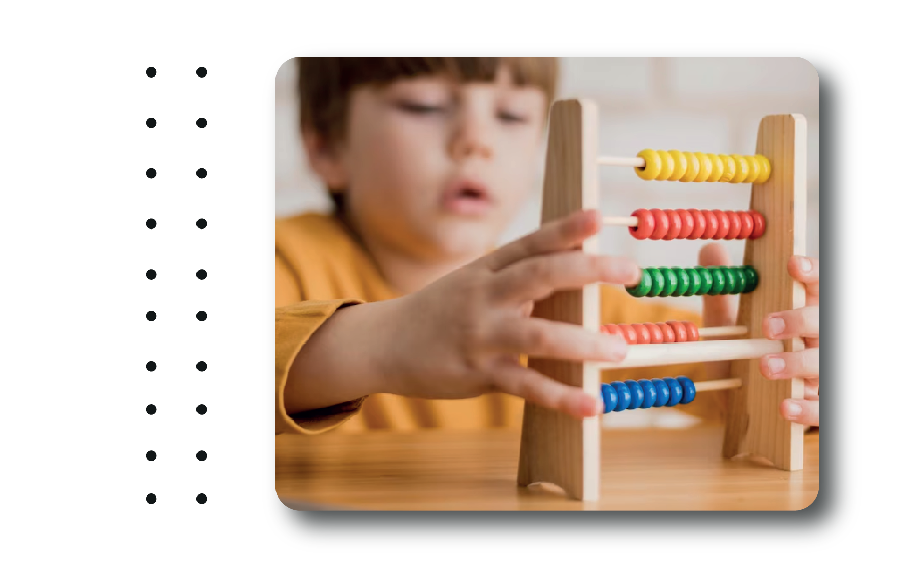 Мини-курс «Развитие интеллекта с рождения»