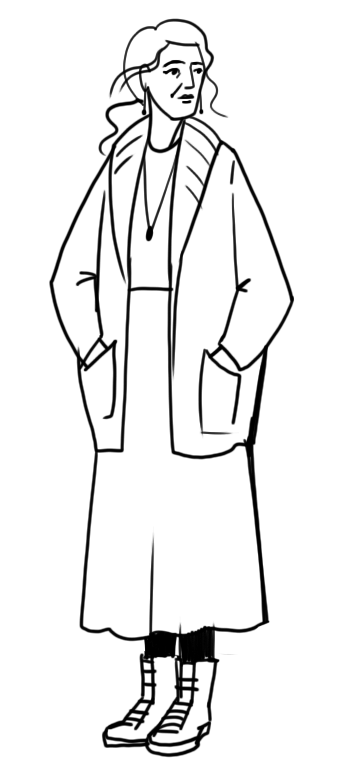 Участница 6