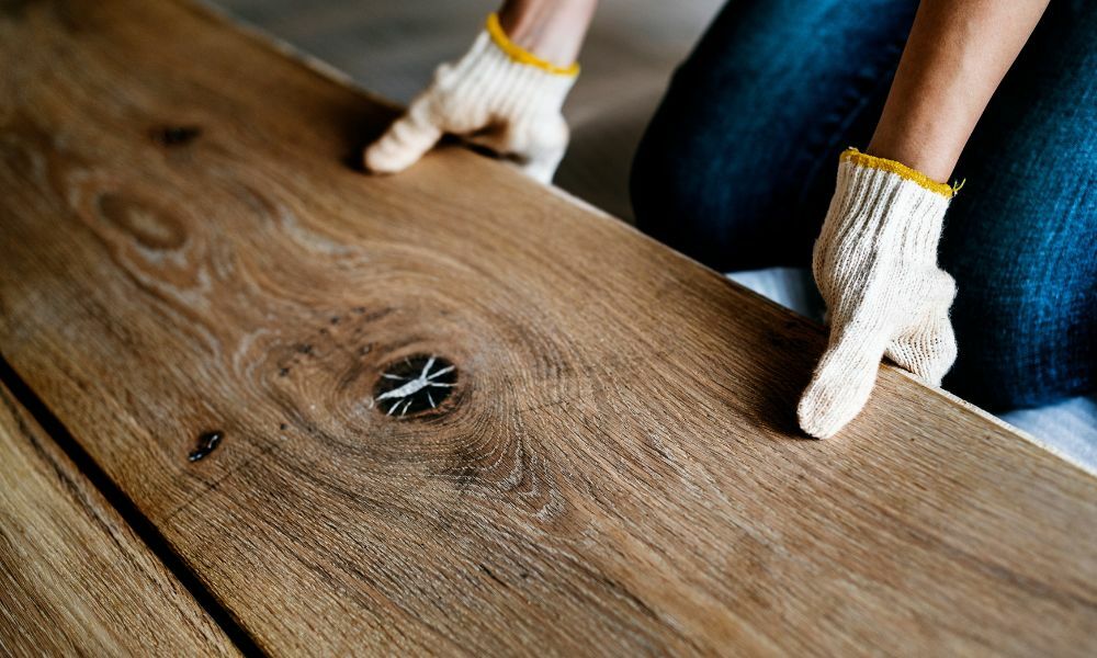3 Reclaimed Wood Flooring Installation Mistakes To Avoid