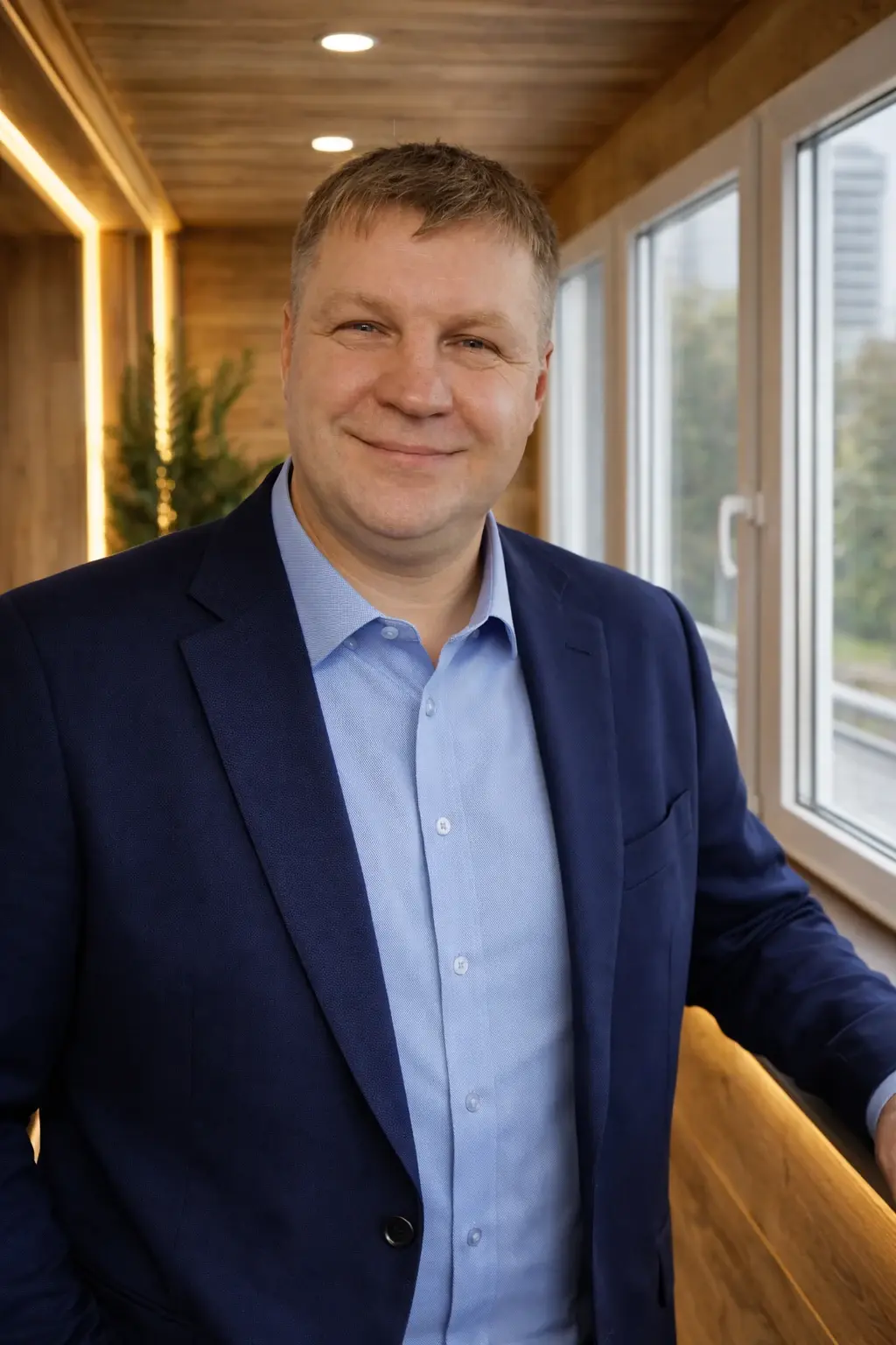 Дмитрий Покуса