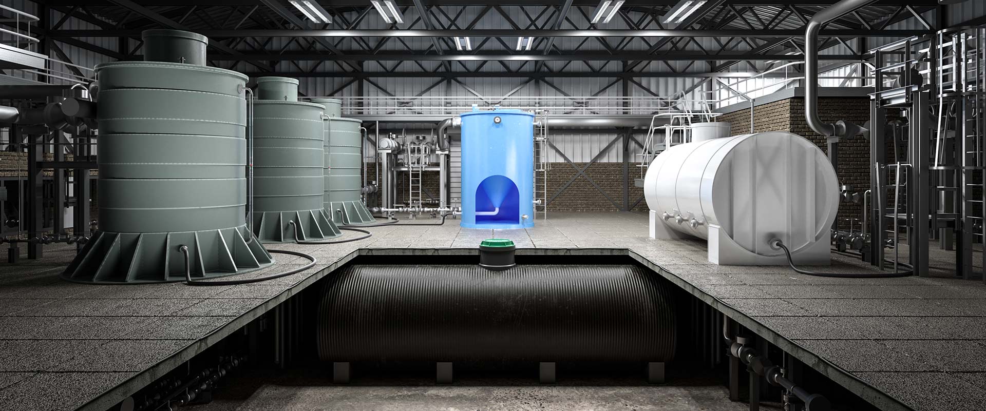 Три м производство. Резервуар для воды промышленный. Емкости из полимерных материалов. Емкости из полипропилена. Промышленные емкости.