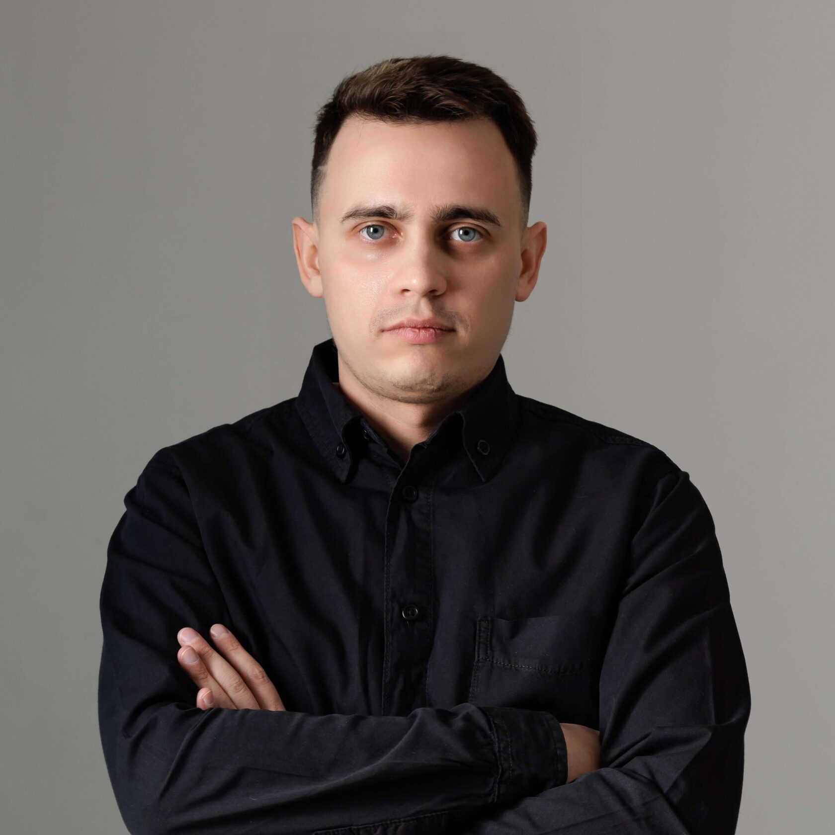 Олег Нагорный — автор блога, лидер команды Оракул Маркетплейсов