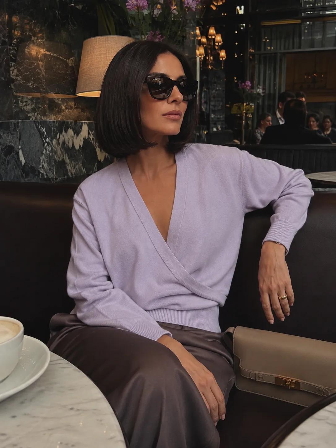 Образ VasilisaV Cashmere