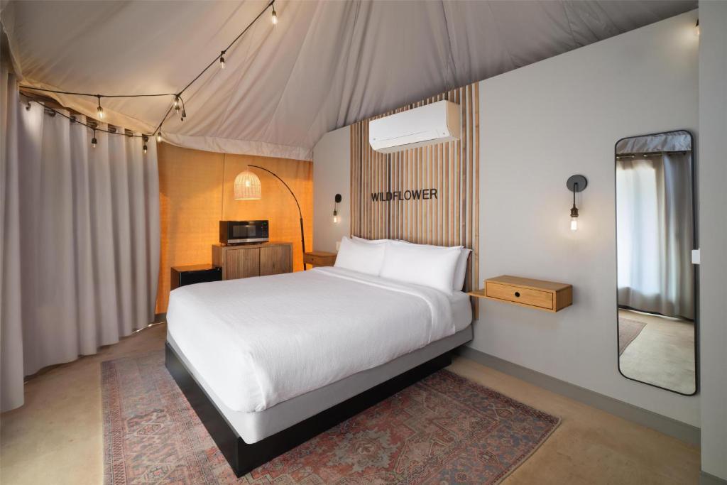 Zion Wildflower Resort, Зайон