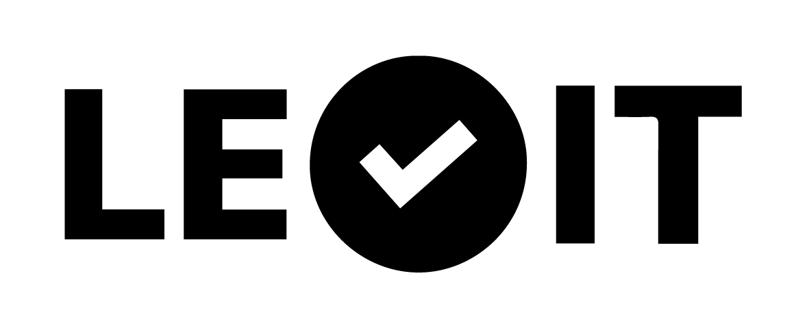 Legit Authentication — официальный логотип